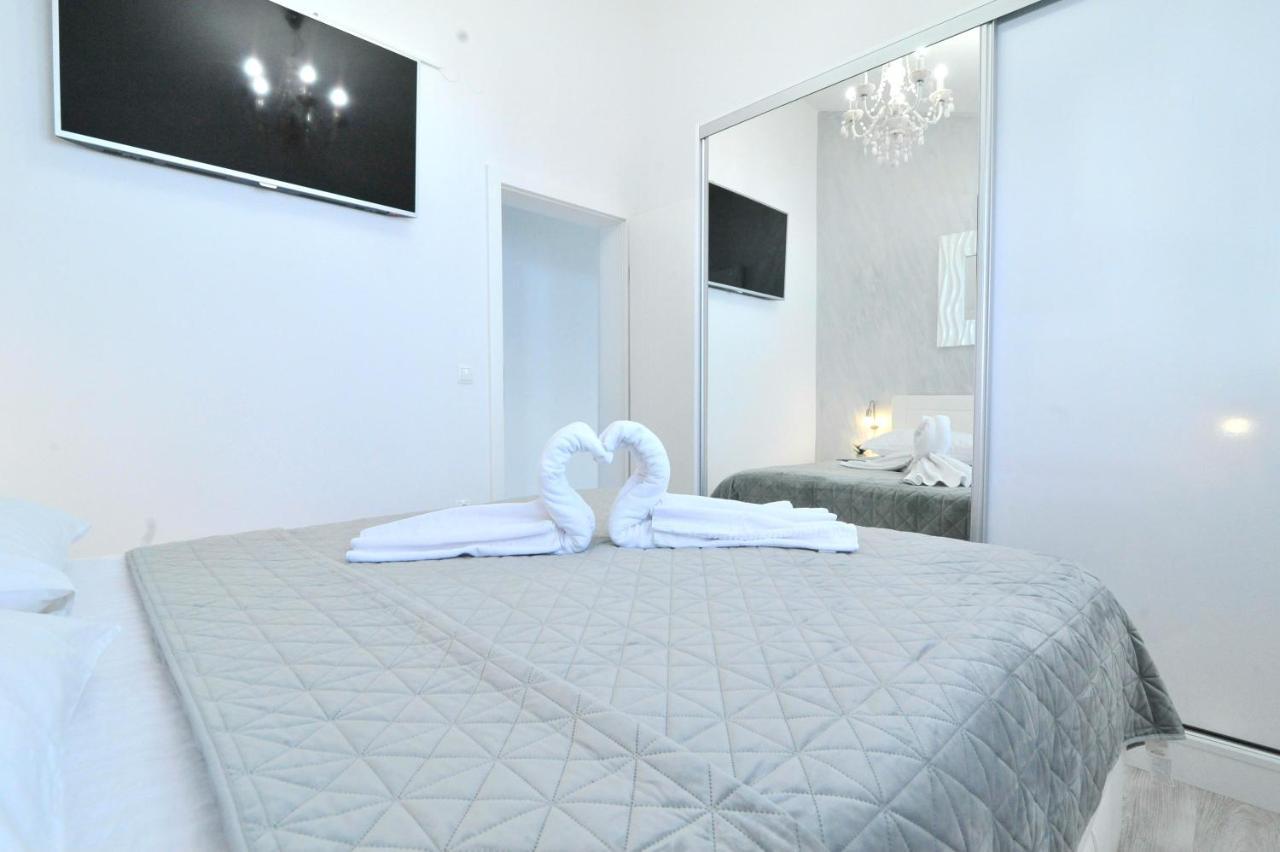 Apartmant Shine Luxury Масленица Екстериор снимка